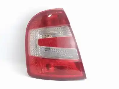 Автозапчастина б/у лівий ход ліхар для skoda fabia (6y2/6y3) colors посилання на oem iam 6y6945111b  