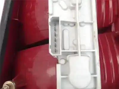 Автозапчастина б/у лівий ход ліхар для skoda fabia (6y2/6y3) colors посилання на oem iam 6y6945111b  