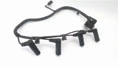Peça sobressalente para automóvel em segunda mão Fiação Das Velas por BMW SERIE 1 BERLINA (E81/E87) 2.0 120d Referências OEM IAM 12517802158  