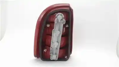 Second-hand car spare part right tailgate light for skoda fabia (6y2/6y3) attractive oem iam references 6y6945112b  