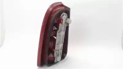 Автозапчастина б/у правий ліхтар для skoda fabia (6y2/6y3) spirit посилання на oem iam 6y6945112c  