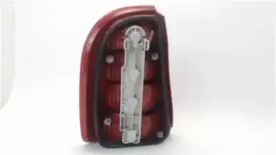 Автозапчастина б/у правий ліхтар для skoda fabia (6y2/6y3) spirit посилання на oem iam 6y6945112c  