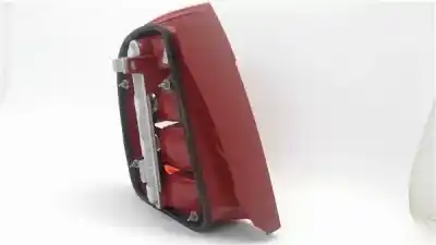 Автозапчастина б/у правий ліхтар для skoda fabia (6y2/6y3) spirit посилання на oem iam 6y6945112c  