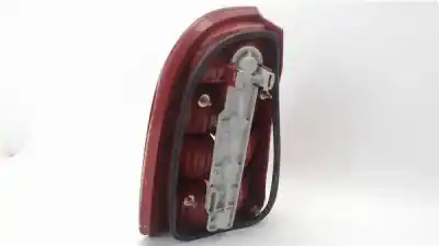 Автозапчастина б/у правий ліхтар для skoda fabia (6y2/6y3) attractive посилання на oem iam 6y6945112b  