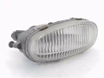 Second-hand car spare part right fog light for daewoo lanos 1.4 oem iam references 96303262  