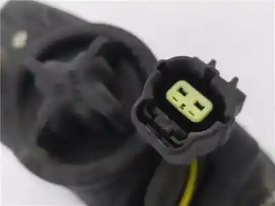 Second-hand car spare part right fog light for daewoo lanos 1.4 oem iam references 96303262  