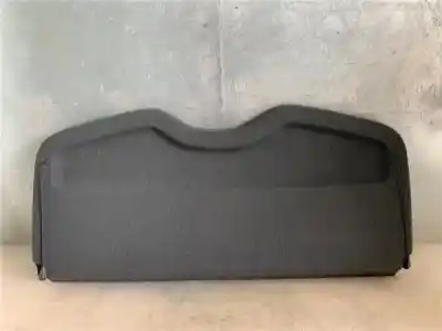 Second-hand car spare part Parcel Shelf for RENAULT CLIO III CLIO III OEM IAM references 8200399776  