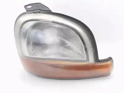 Автозапчастина б/у права фа для RENAULT KANGOO I (F/KC0) 1.2 Authentique Посилання на OEM IAM 260105328R   Автозапчастина б/у права фа для RENAULT KANGOO I (F/KC0) 1.2 Authentique Посилання на OEM IAM 260105328R