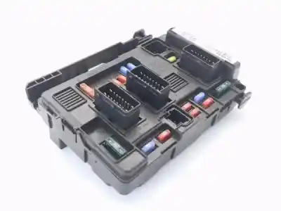 Second-hand car spare part  for CITROEN C2 (JM_)  OEM IAM references 96506183980  T118470004L