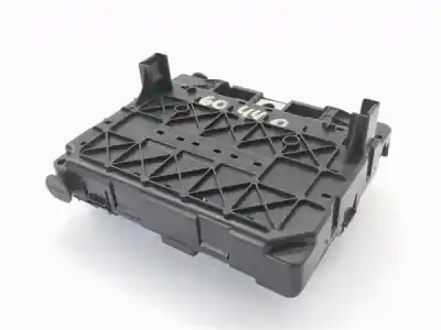Peça sobressalente para automóvel em segunda mão caixa de fusíveis e relés por citroen c2 (jm_) 1.4 hdi referências oem iam 96506183980  t118470004l