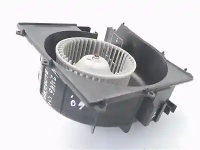 Second-hand car spare part HEATER BLOWER MOTOR for NISSAN ALMERA (N16/E)  OEM IAM references 27200BN005  