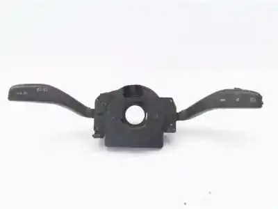 Second-hand car spare part Indicator Switch for VOLKSWAGEN POLO (9N1) 1.4 16V OEM IAM references 6Q0953503AF  6Q0959653