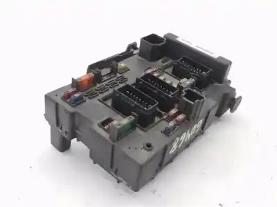 Pièce détachée automobile d'occasion Boîtes à Fusibles pour PEUGEOT 307 (3A/C) 1.6 16V Références OEM IAM 9650664080  