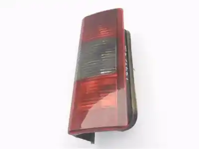 Pezzo di ricambio per auto di seconda mano Luci Posteriori Destra per OPEL COMBO 1.7 16V DI CAT (Y 17 DTL / LK8) Riferimenti OEM IAM E95302  
