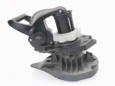 Pezzo di ricambio per auto di seconda mano supporto per la ruota di scorta per renault clio iii 1.5 dci diesel cat riferimenti oem iam 8200551279  8200601401