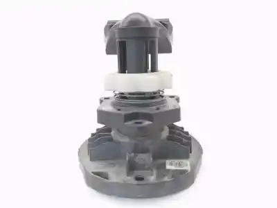 Pezzo di ricambio per auto di seconda mano supporto per la ruota di scorta per renault clio iii 1.5 dci diesel cat riferimenti oem iam 8200551279  8200601401