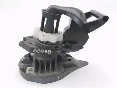 Pezzo di ricambio per auto di seconda mano supporto per la ruota di scorta per renault clio iii 1.5 dci diesel cat riferimenti oem iam 8200551279  8200601401