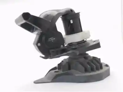 Pezzo di ricambio per auto di seconda mano supporto per la ruota di scorta per renault clio iii 1.5 dci diesel cat riferimenti oem iam 8200551279  8200601401