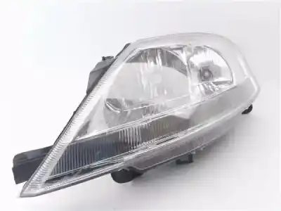 Pezzo di ricambio per auto di seconda mano Faro Anteriore Sinistro per CITROEN C3 PLURIEL (HB_) 1.4 HDi Riferimenti OEM IAM 085521117L  