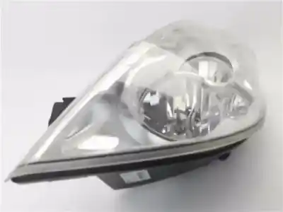 İkinci el araba yedek parçası SOL FAR için RENAULT MASTER III AUTOBÚS (JV) 2.3 dCi 125 FWD (JV0C JV0D JV0H JV0G JV0J) OEM IAM referansları 260600049R  