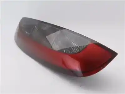 Second-hand car spare part LEFT TAILGATE LIGHT for OPEL CORSA C (X01) 1.7 DTI (F08 F68) OEM IAM references 9114336  