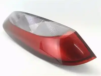 Автозапчастина б/у правий ліхтар для opel corsa c (x01) 1.7 dti (f08 f68) посилання на oem iam 9114337  89302181
