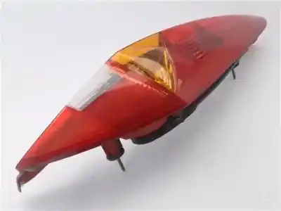 Second-hand car spare part RIGHT TAILGATE LIGHT for FIAT II PUNTO (188) BERLINA 1.2 16V 80 (188.233. .235. .253. .255. .333. .353. .639. .63 OEM IAM references 46794077  