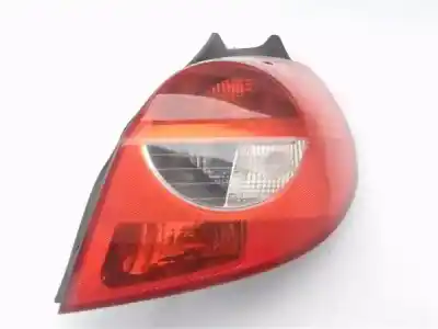 Second-hand car spare part RIGHT TAILGATE LIGHT for RENAULT CLIO III 1.5 dCi Diesel CAT OEM IAM references 89035080  