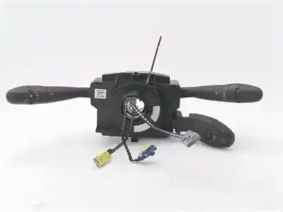 Second-hand car spare part INDICATOR SWITCH for CITROEN BERLINGO 1.9 D Multispace OEM IAM references 96605680XT  
