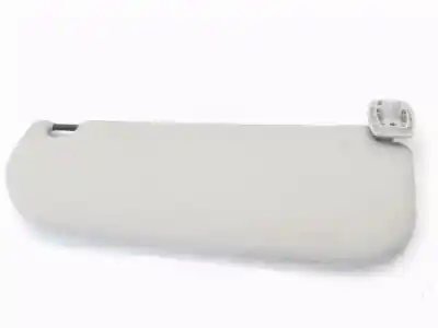 Recambio de automóvil de segunda mano de Parasol Izquierdo para CITROEN C2 (JM_) 1.4 HDi referencias OEM IAM 8143GA  