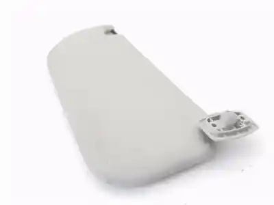 Second-hand car spare part left sunshade for citroen c2 (jm_) 1.4 hdi oem iam references 8143ga  