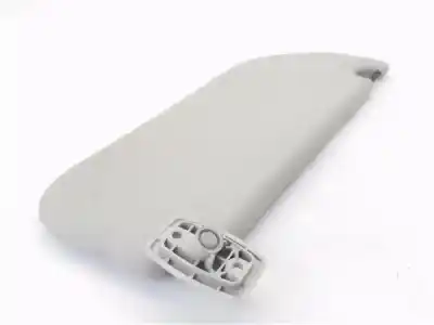 Second-hand car spare part left sunshade for citroen c2 (jm_) 1.4 hdi oem iam references 8143ga  