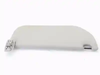 Second-hand car spare part left sunshade for citroen c2 (jm_) 1.4 hdi oem iam references 8143ga  