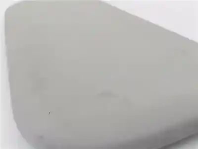 Second-hand car spare part left sunshade for citroen c2 (jm_) 1.4 hdi oem iam references 8143ga  