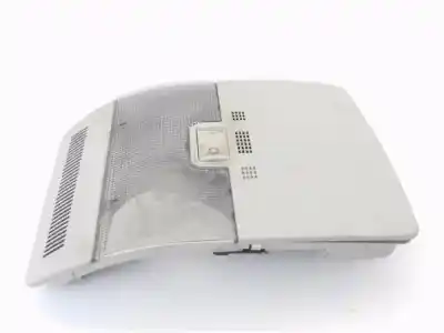 Second-hand car spare part front interior light for audi a3 (8p1) 2.0 fsi ambiente oem iam references 8p0947135d  16781020