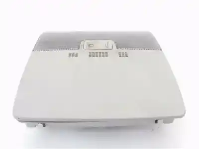 Second-hand car spare part front interior light for audi a3 (8p1) 2.0 fsi ambiente oem iam references 8p0947135d  16781020