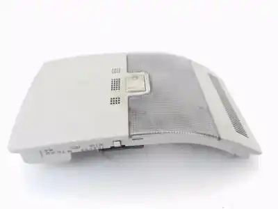 Second-hand car spare part front interior light for audi a3 (8p1) 2.0 fsi ambiente oem iam references 8p0947135d  16781020