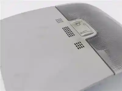 Second-hand car spare part front interior light for audi a3 (8p1) 2.0 fsi ambiente oem iam references 8p0947135d  16781020