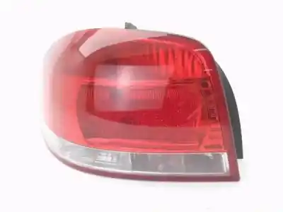 Second-hand car spare part  for AUDI A3 (8P1)  OEM IAM references 084411955L  8P0945257