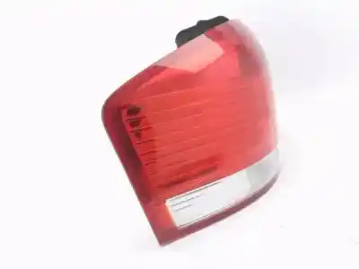 Second-hand car spare part left tailgate light for audi a3 (8p1) 2.0 fsi ambiente oem iam references 084411955l  8p0945257