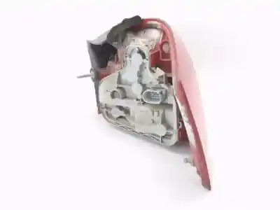 Second-hand car spare part left tailgate light for audi a3 (8p1) 2.0 fsi ambiente oem iam references 084411955l  8p0945257