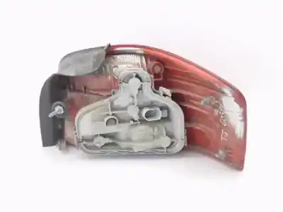 Second-hand car spare part left tailgate light for audi a3 (8p1) 2.0 fsi ambiente oem iam references 084411955l  8p0945257