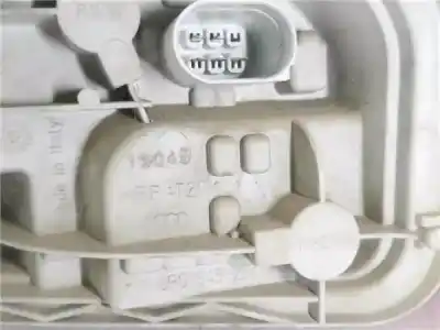 Second-hand car spare part left tailgate light for audi a3 (8p1) 2.0 fsi ambiente oem iam references 084411955l  8p0945257