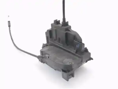 Second-hand car spare part FRONT RIGHT CENTRAL LOCKING SYSTEM for RENAULT CLIO III  OEM IAM references 8200300125  