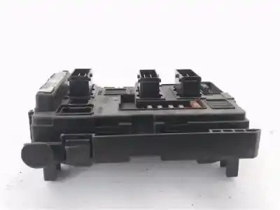 Second-hand car spare part fuse box unit for citroen berlingo 1.9 d multispace oem iam references 9650618580  u118470002j