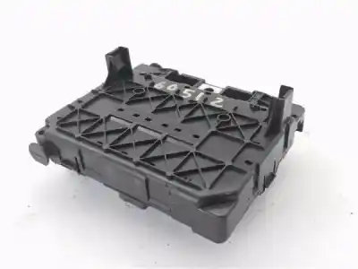 Second-hand car spare part fuse box unit for citroen berlingo 1.9 d multispace oem iam references 9650618580  u118470002j
