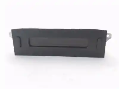 Pezzo di ricambio per auto di seconda mano CONTATORE DI CHILOMETRI per CITROEN BERLINGO  Riferimenti OEM IAM 96616373XT  281168388