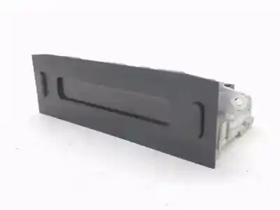 Second-hand car spare part clock for citroen berlingo 1.9 d multispace oem iam references 96616373xt  281168388