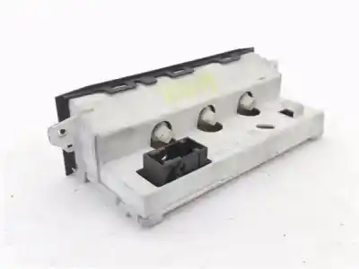 Second-hand car spare part clock for citroen berlingo 1.9 d multispace oem iam references 96616373xt  281168388