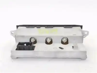 Second-hand car spare part clock for citroen berlingo 1.9 d multispace oem iam references 96616373xt  281168388